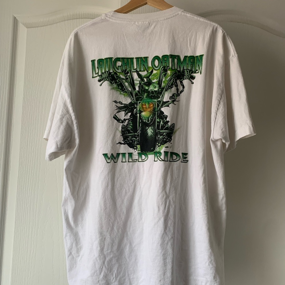 Men’s graphic T Shirt